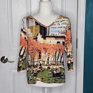 French Postcards top Y2K